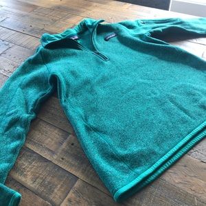 COPY - patagonia sweatshirt
